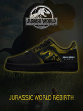 Jurassic V.1 Benutzerdefinierte Turnschuhe
